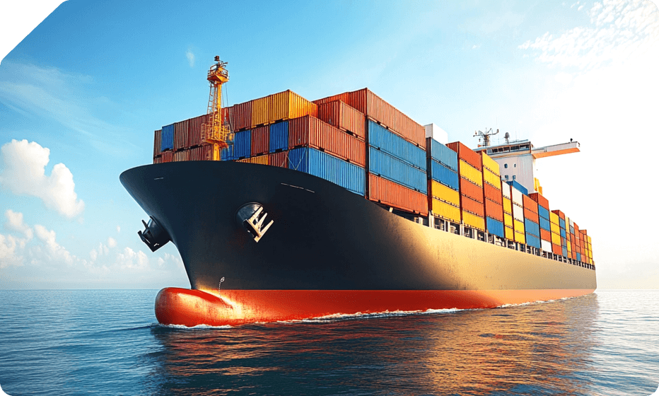 Express Cargo Delivery