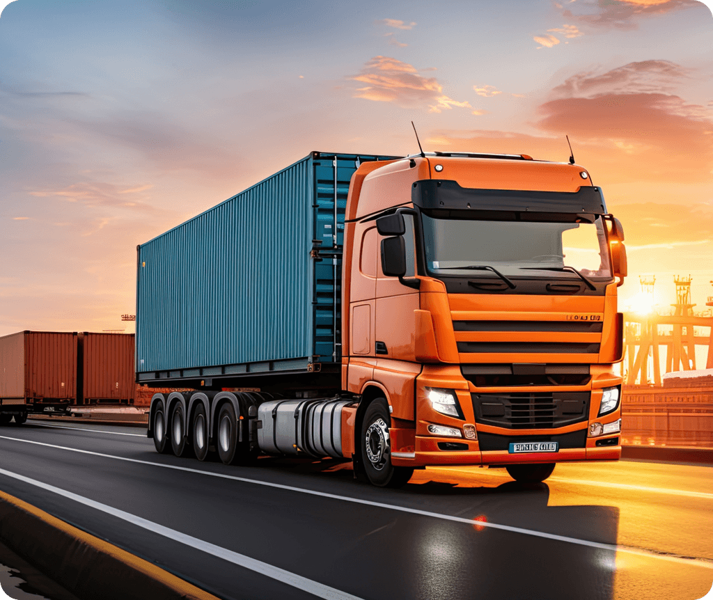 Freight and cargo operations